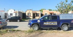 Arrojan cuerpo de un hombre en el Nuevo Horizonte