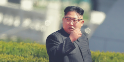 Si así lo quieren, “vamos a ir a la guerra”, responde Corea del Norte