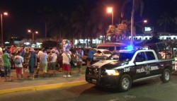 Seguridad, responsabilidad compartida: Chollet