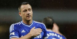 El eterno capitán, John Terry le dirá adiós al Chelsea