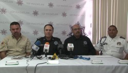 Saldo blanco arroja operativo de Semana Santa