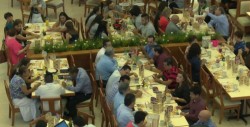 Restauranteros reportan buenas ventas durante semana santa