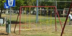 Invertirán cerca de 50 mdp en rehabilitación de parques