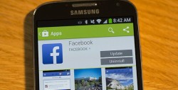 Facebook manda: 4 de 5 apps más descargadas en Android son suyas