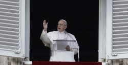 Papa canonizará a niños mártires de Tlaxcala