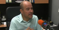 Por iniciar la segunda etapa del proyecto zona 30