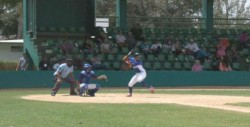 Óraba Superior eliminado del nacional de beisbol