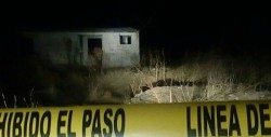Localizan a una persona asesinada a la salida sur de Culiacán
