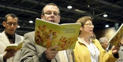 Rusia prohíbe a los Testigos de Jehová