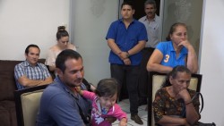 Se reubicará a precaristas que realmente lo necesiten: Pucheta