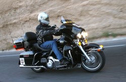 Vigila PFP carreteras por paso de motociclistas