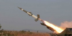 Estos son los países que alcanzaría un misil de Corea del Norte