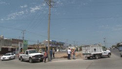 No recibirá Ayuntamiento obras mal hechas