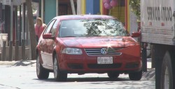 Un promedio de 7 vehículos al día se roban en Culiacán