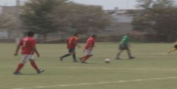 Careada de los jueves gana la Copa de futbol