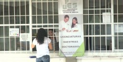 Busca UPES reducir índice de deserción escolar