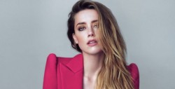 Amber Heard olvidó a Johnny Depp con este hombre