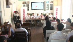 Invita Editorial Noroeste a participar en Kilómetros de Anzuelos