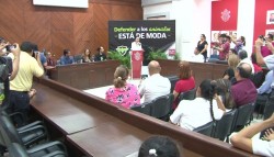 Buscan ampliar el marco de protección animal