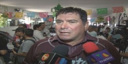 Vengo a dirigir a Tomateros a largo plazo: Gil