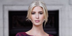 Ivanka Trump es abucheada por defender a su padre