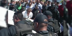 Que el gobernador no tuvo nada que ver en la liberación de carro Uber