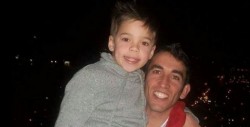 Entrenador secuestró y mató a su pupilo de 10 años