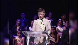 El miércoles eligen al Presidente Municipal infantil