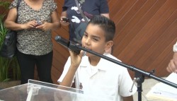 Mazatlán tiene nuevo Alcalde infantil