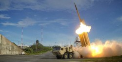 EU instala escudo antimisiles en Corea del Sur