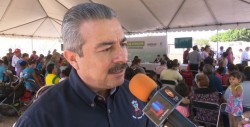 Socializan bando de policía y buen gobierno entre niños y jóvenes