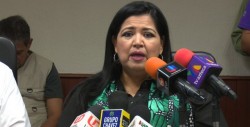 Sedeshu anuncia recursos para abatir el rezago social