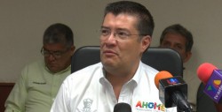 Buscan renegociar deuda de JAPAMA ante CNA
