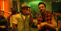 'Despacito' alcanzó el #1 en top mundial de Spotify