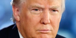 Pensaba que sería más fácil ser presidente: Trump