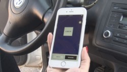 No hay operativo contra Uber: Vialidad y Transportes