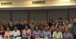 Comité electo del STASE tomará protesta este 2 de Mayo encabezados por Gabriel Ballardo