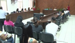 Sistema de protección a la niñez se pone en marcha
