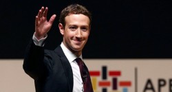 ¿Mark Zuckerberg planea convertirse en candidato presidencial en 2020?