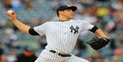 Luis Cessa regresa a las Grandes Ligas