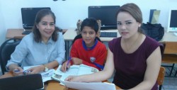 Víctor representará a Sinaloa en Olimpiada Nacional de Matemáticas