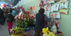 No habrá permisos para venta del 10 de mayo en la vía publica
