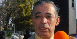 Liberan a ex director de la policía municipal León Horacio Reyes