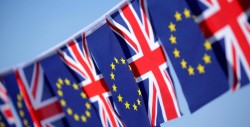 Reino Unido se niega a pagar 109 mmdd para abandonar Europa