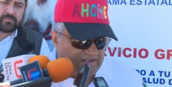 Se hizo justicia con liberación del mayor León Horacio: Acuña