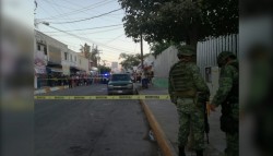 Cambian estrategias en Villa Unión, para frenar homicidios