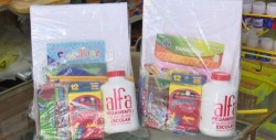 Canaco Los Mochis lamenta suspensión de programa de útiles escolares