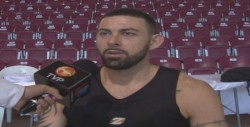 "Tenemos que jugar concentrados": B.J. Puckett