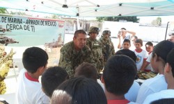 Previenen el trabajo infantil