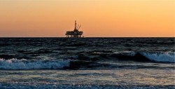 Descubren nueva provincia gasífera en el Caribe colombiano